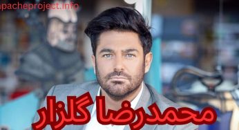 بیوگرافی محمدرضا گلزار + بررسی خانه، ماشین و درآمد سوپراستار سینمای ایران