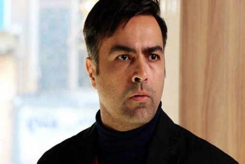 بازیگرانی که گرین کارت دارند