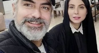 جدیدترین زوج های بازیگر ایرانی 1400 + ماجرای آشنایی آن ها