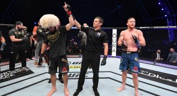 رویداد های mma در سال 2022 + شرایط و قوانین