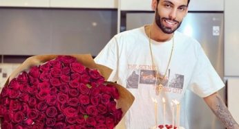 بیوگرافی پویان نوروزی (پویان nr) + جدید ترین کلیپ ها و حواشی او