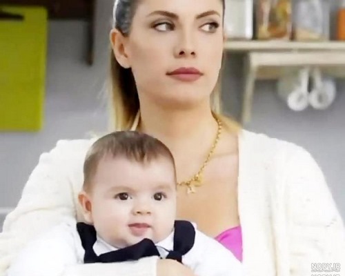 آدرس اینستاگرام ادا اجه چیست؟