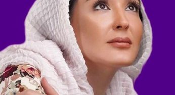 بیوگرافی حدیث فولادوند + ماجرای طلاق از همسرش