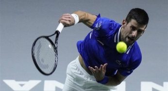 بررسی مسابقات atp cup برای شرط بندی زنده