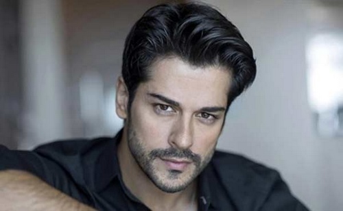 بوراک اوزچیویت