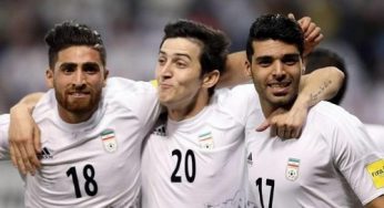 لژیونرهای ایران 2022 + بررسی علمکرد آن ها در تیم هایشان
