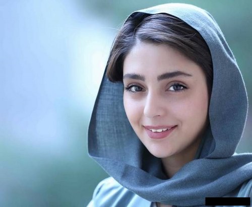 عکس های هستی مهدوی را چگونه مشاهده کنیم؟