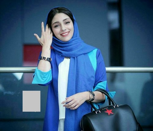 هستی مهدوی در چه فیلم هایی بازی کرده است؟