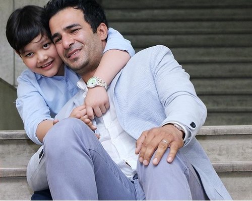 یوسف تیموری بیماری خاصی دارد؟