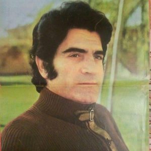 بیوگرافی ویگن خواننده + عکس همسران و فرزندان او - بت مارکت