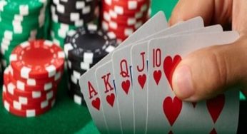 پوکر نت (pokernet) سایت پوکر با تورنمنت های شلوغ