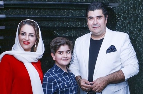 چه حاشیه هایی برای سالار عقیلی به وجود آمد؟