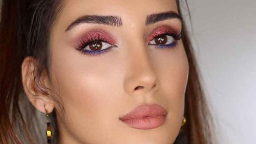 عکس یوتیوبرهای دختر ایرانی