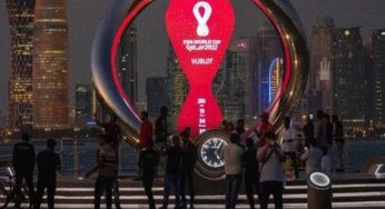 شرط بندی قطر و سنگال را حرفه ای و با بالاترین ضرایب تجربه کنید
