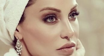 رامانا سیاحی کیست؟ بررسی حواشی آنجلینا جولی ایرانی و رابطه اش با تتلو