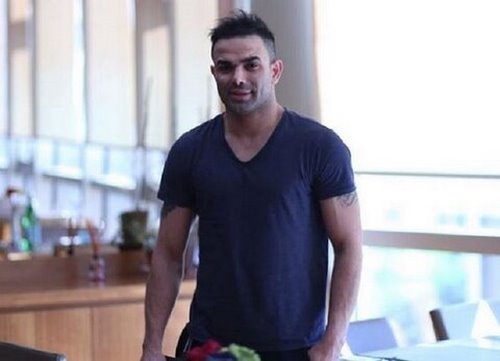 وحید خزایی اعدام می شود؟