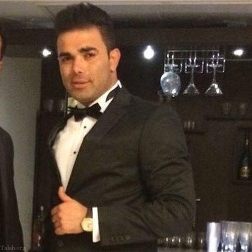 راز بازگشت وحید خزایی به تهران چه بود؟