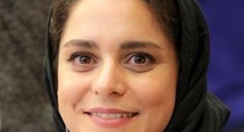 بیوگرافی غزل شاکری | چرا فامیل غزل شاکری شهسواری نیست