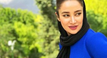جنجال های بهاره افشاری قبل از عمل که او را ممنوع التصویر کرد