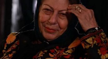 بیوگرافی ثریا قاسمی (مولود ملاقاسم) بازیگر تئاتر، سینما و تلویزیون