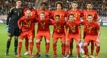 شرط بندی بلژیک و مراکش در مرحله گروهی جام جهانی 2022
