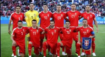 شرط بندی بازی صربستان و کامرون به همراه فرم های رایگان و vip