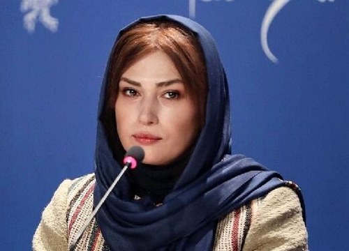 لادن مستوفی کیست؟ 