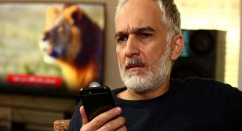 بیژن بنفشه خواه را چقدر می شناسید؟ بررسی تخصصی رزومه هنری این بازیگر آقازاده