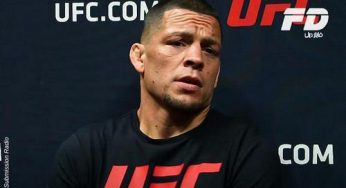 رافائل دوسانجوس رقیب اصلی حبیب در ufc که انگیزه بالایی دارد