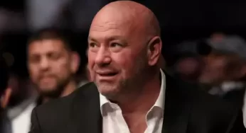 زندگی نامه دینا وایت رئیس سازمان ufc