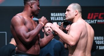 بیوگرافی کین ولاسکوئز قهرمان ufc و کشتی کج