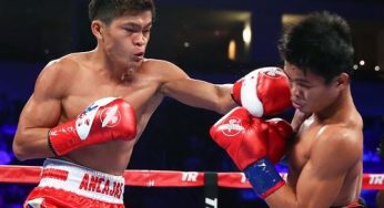 بیوگرافی جروین آنکاجاس (Jerwin Ancajas) فیلیپینی نترس و شجاع