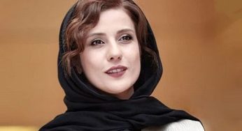 بیوگرافی سارا بهرامی و همسرش حامد کمیلی و ماجرای آشنایی آن ها