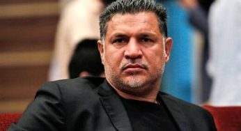 پولدار ترین فوتبالیست ایران که در خارج از کشور زندگی می کند