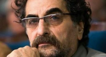 بیوگرافی شهرام ناظری و لیست بهترین آثار او تا به امروز
