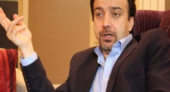 بیوگرافی علیرضا امیرقاسمی و ماجرایی جدایی از همسر سابقش
