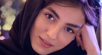 بیوگرافی پردیس پور عابدینی و همسرش + علت جدایی آن ها