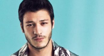 بیوگرافی کوبیلای آکا بازیگر ترک که کراش خیلی از ایرانی ها می باشد