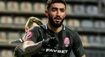 الهیار صیادمنش چگونه معروف شد؟ بررسی بهترین بازی های الهیار در استقلال و هال سیتی