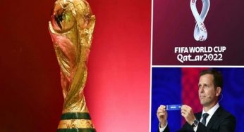 دانلود برنامه جام جهانی 2022 قطر برای اندروی و آیفون