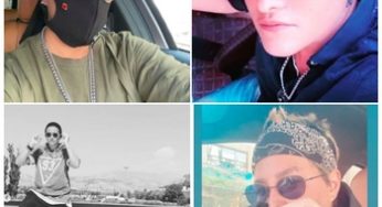 ماجرای کشف حجاب مونا بانکی پور و تیپ پسرانه او