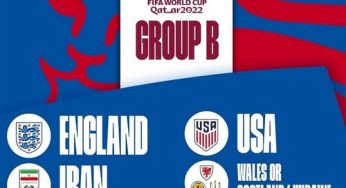 ترکیب احتمالی ایران مقابل آمریکا در جام جهانی 2022