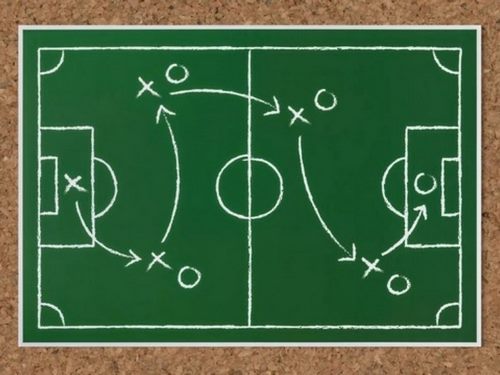 استراتژی شرط بندی شانس دو برابر چیست؟