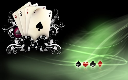 ۲ حالت برنده شدن در بازی poker