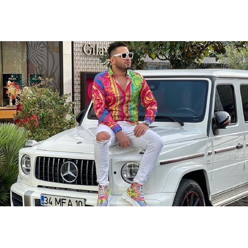 داوود هزینه کیست