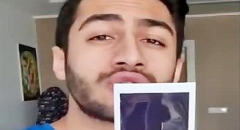 آرمان د فریک (آرمان بهبهانی) خلاق ترین بلاگر ایرانی در سال 1401