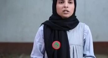 امپراطور کوزکو کیست؟ | بیوگرافی زینب موسوی ملقب به امپراطور کوزکو