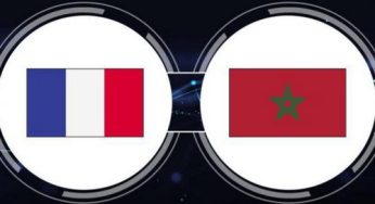 شرط بندی بازی مراکش و فرانسه در جام جهانی با بونوس 100 درصدی و پخش زنده