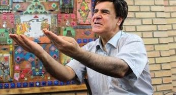 بیوگرافی سرهنگ علیفر و پشت پرده حضور این گزارشگر در صدا و سیما