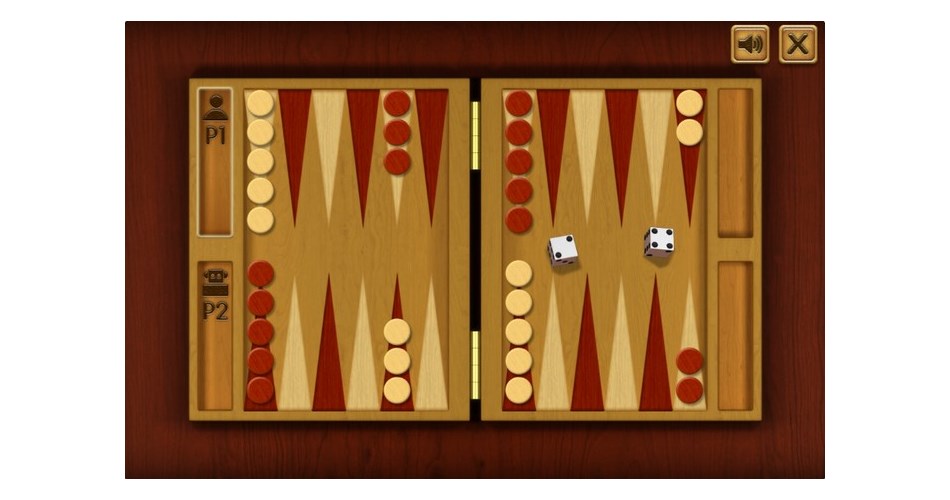 معرفی سایت بازی تخته نرد شرطی